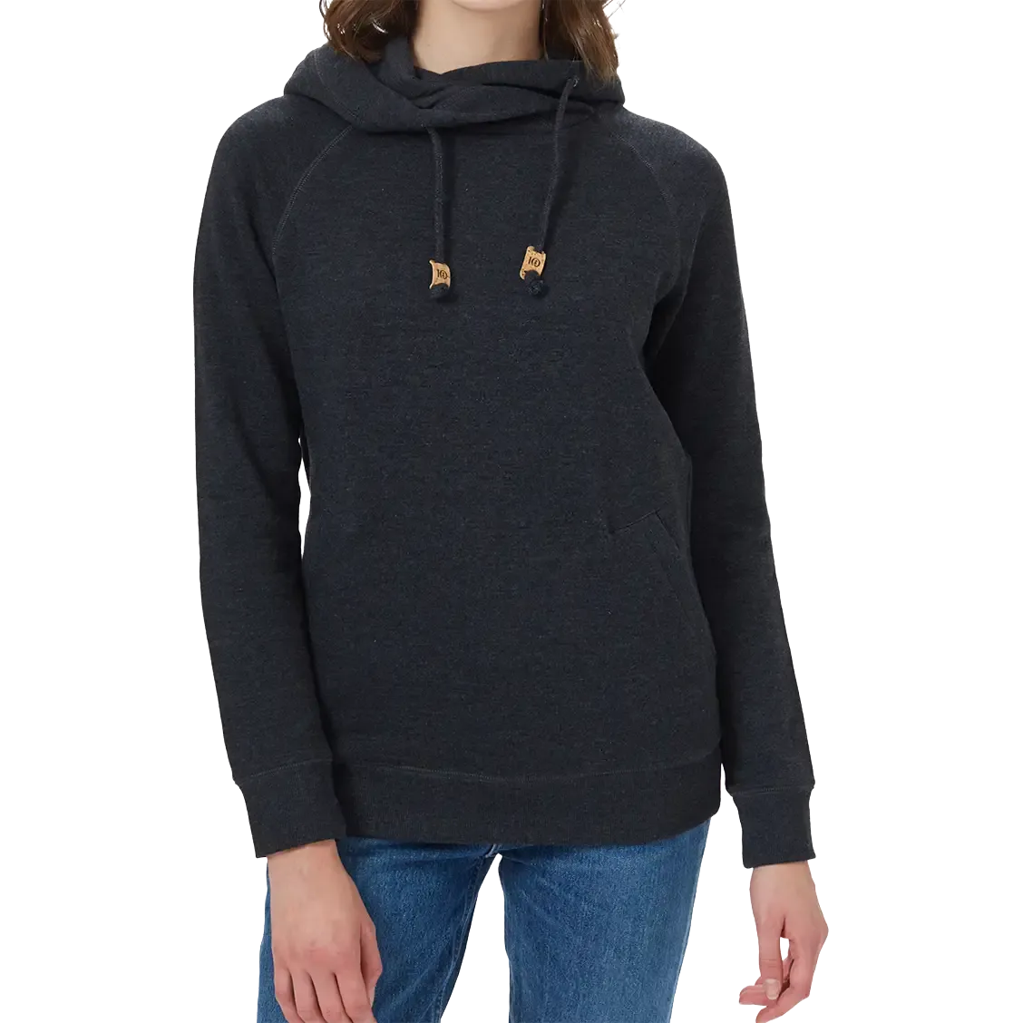 Burney Hoodie Women hættetrøje