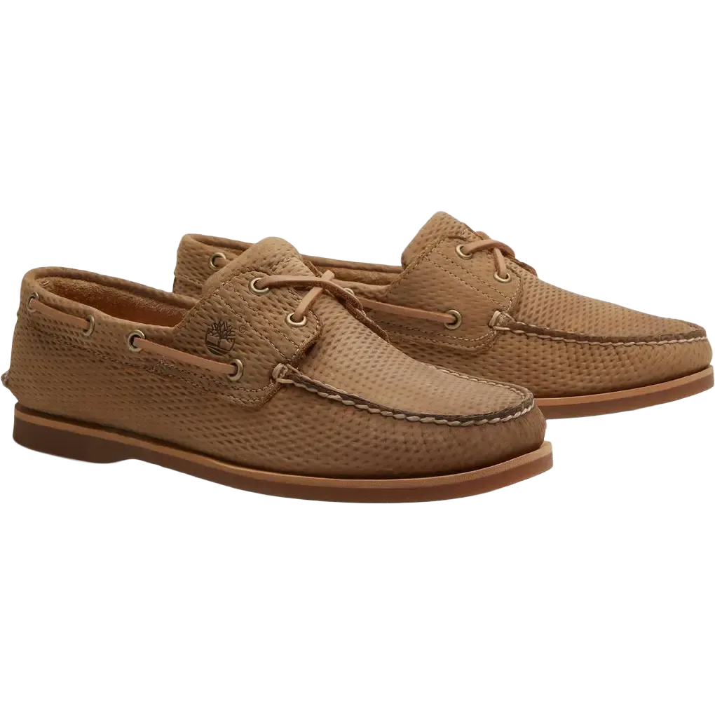Classic Boat Shoe Men