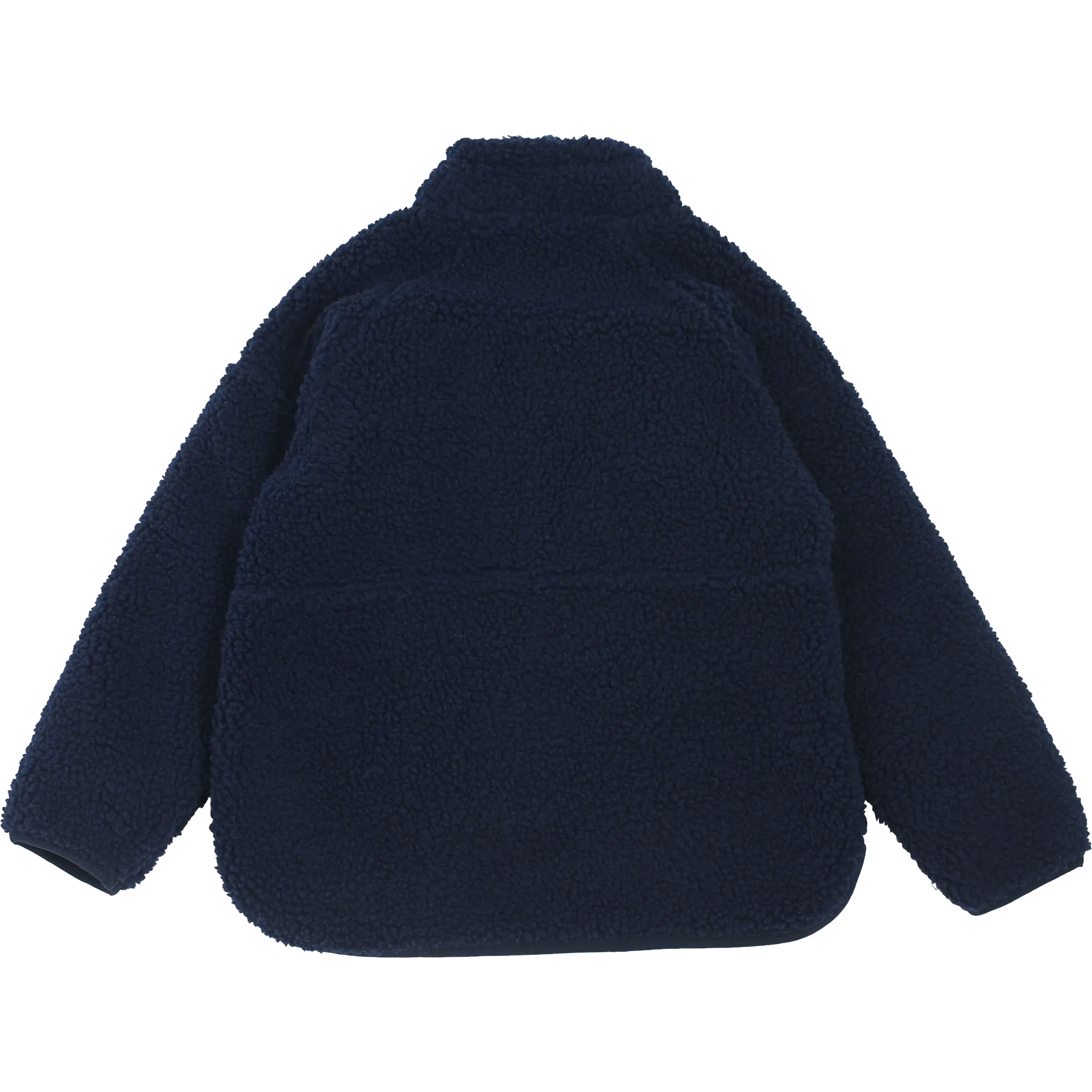 Playtime Pile Midlayer Jacket