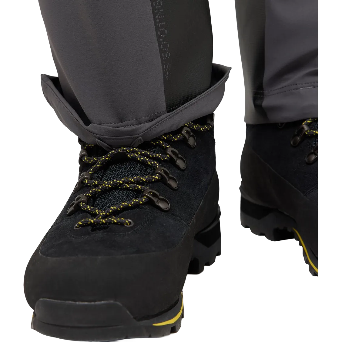 L.I.M ZT II Flex Pant Men herrbyxor