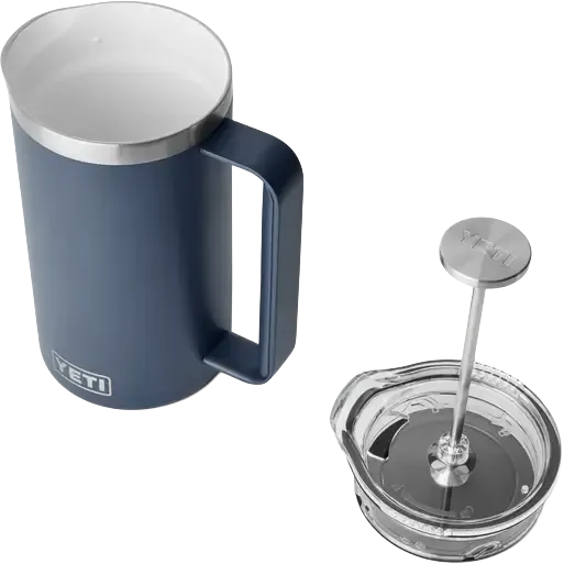 French Press 1,9 liter (64oz)