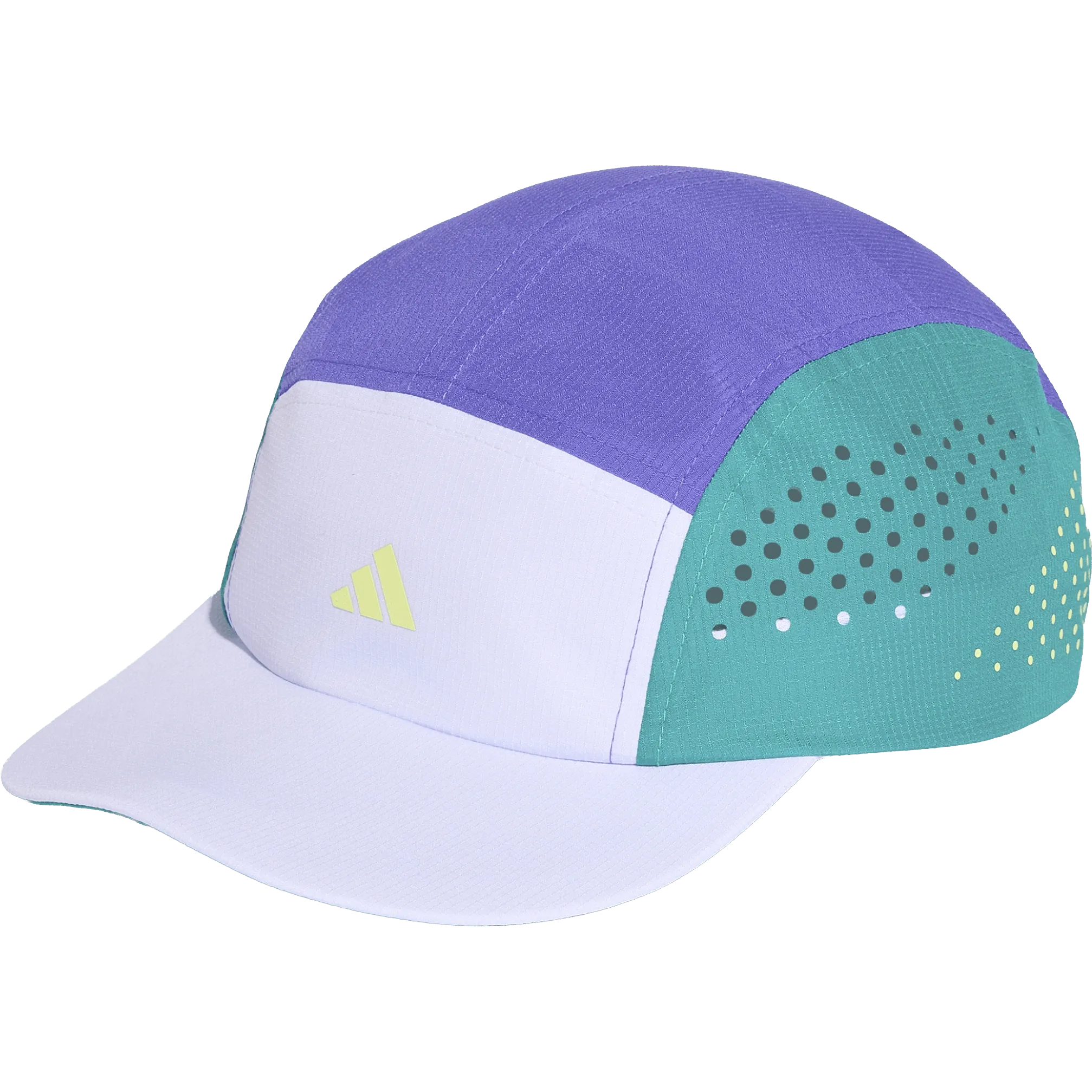 RUN 5P CAP SOL