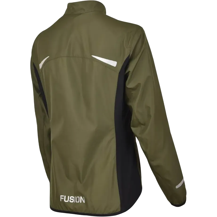 S1 Run Jacket Women