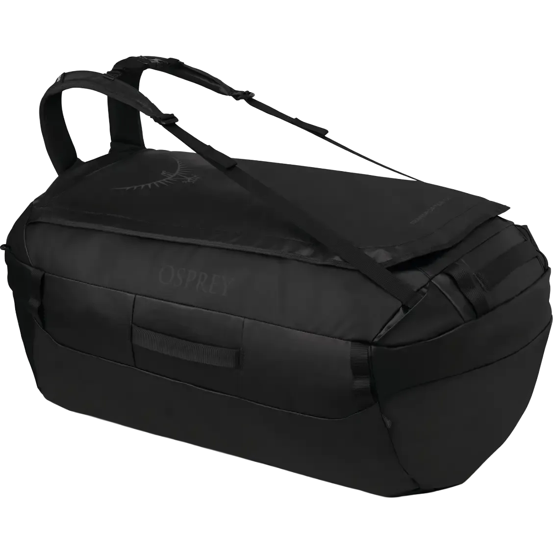 Transporter Duffel 120