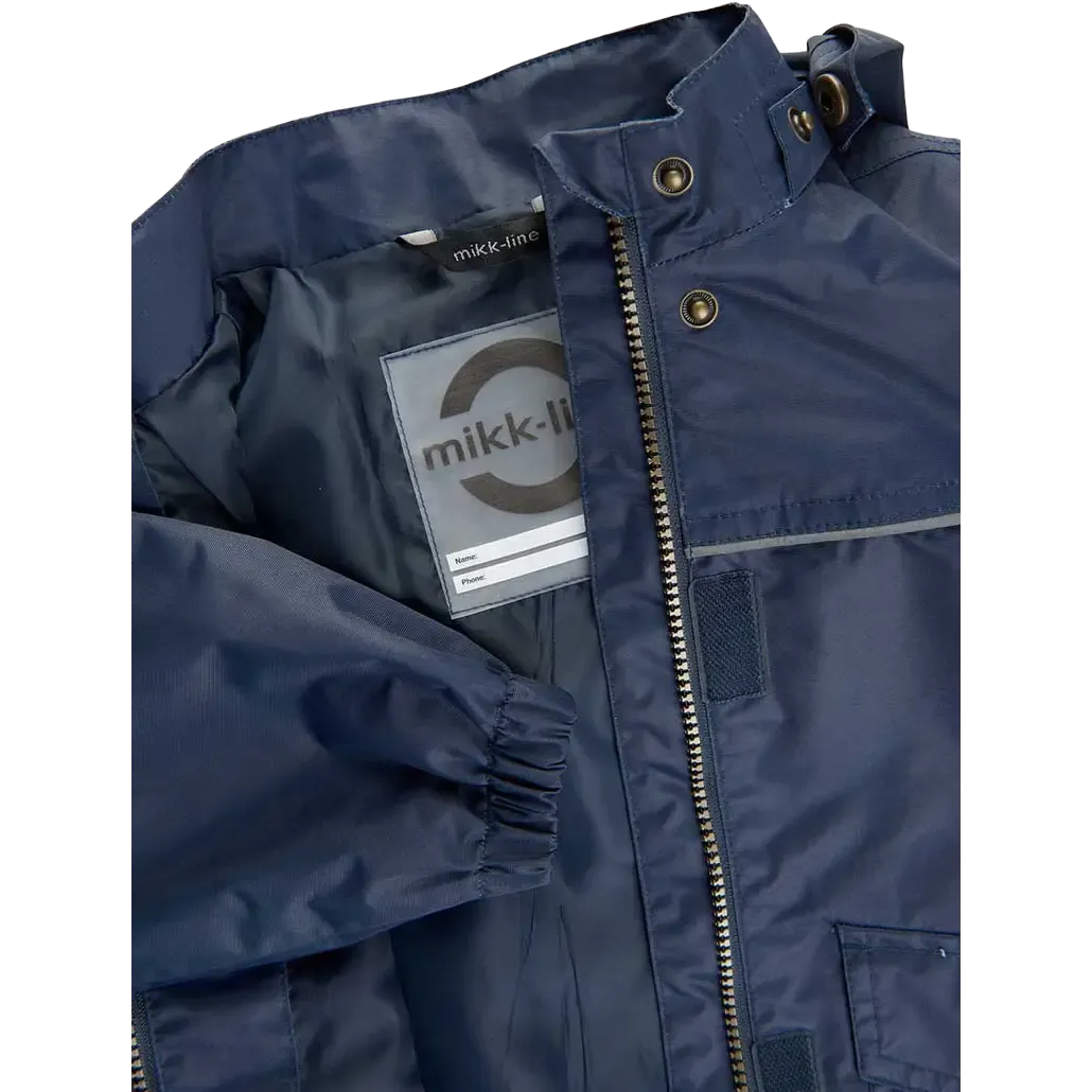 Boys Jacket børnejakke