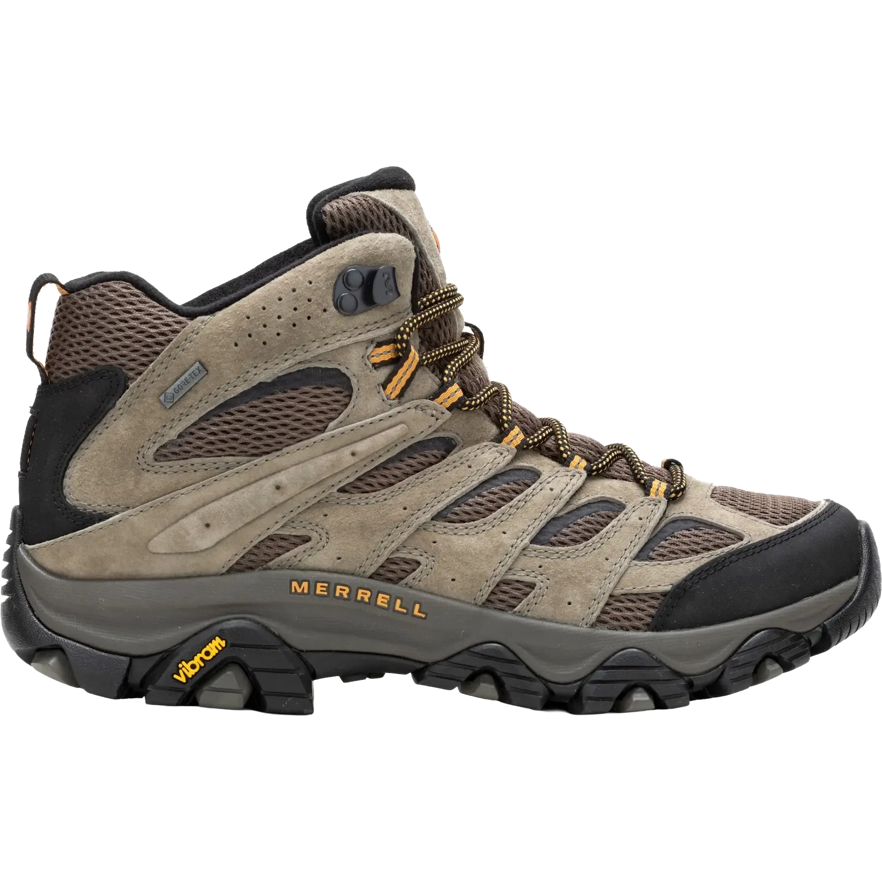 Moab 3 Mid GTX Men vandrestøvle