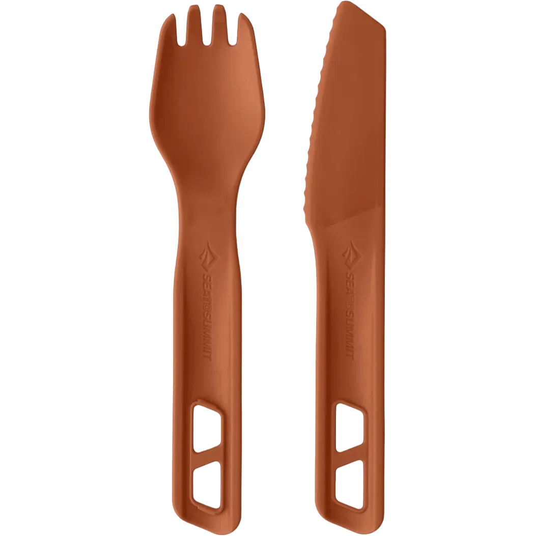 Horizon Bestickset 2 delar