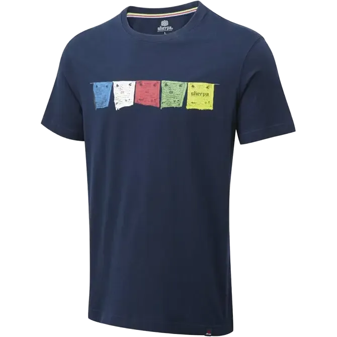 Tarcho Tee T-shirt
