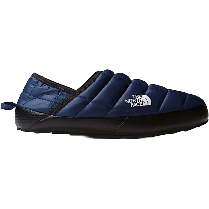 The North Face Thermoball Traction Mule V Men hjemmesko - Summit Navy - 47