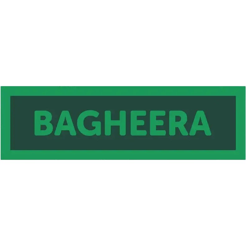 KFUM-Spejderne Leder-ulvenavn Bagheera