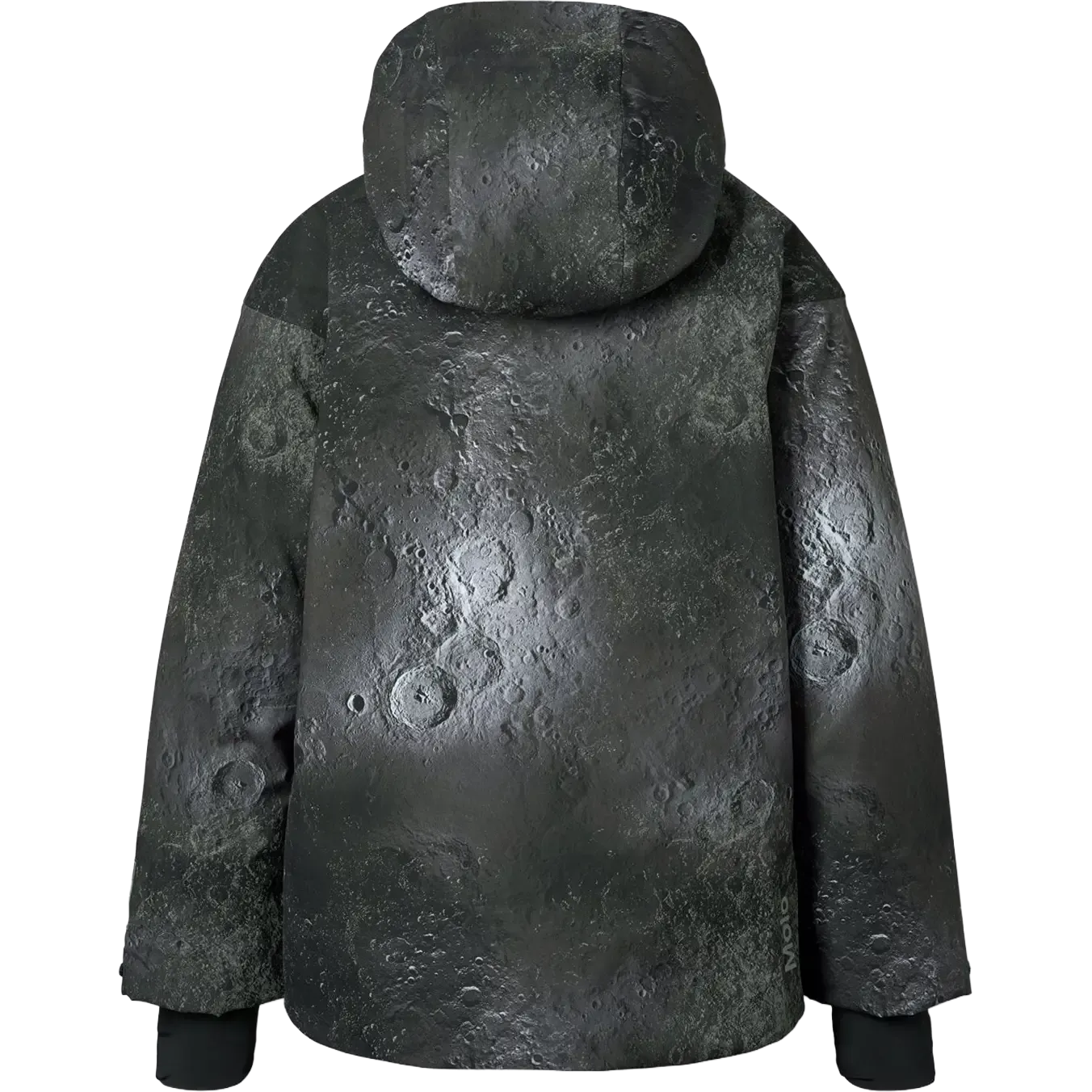 Alpine Kids Skijakke