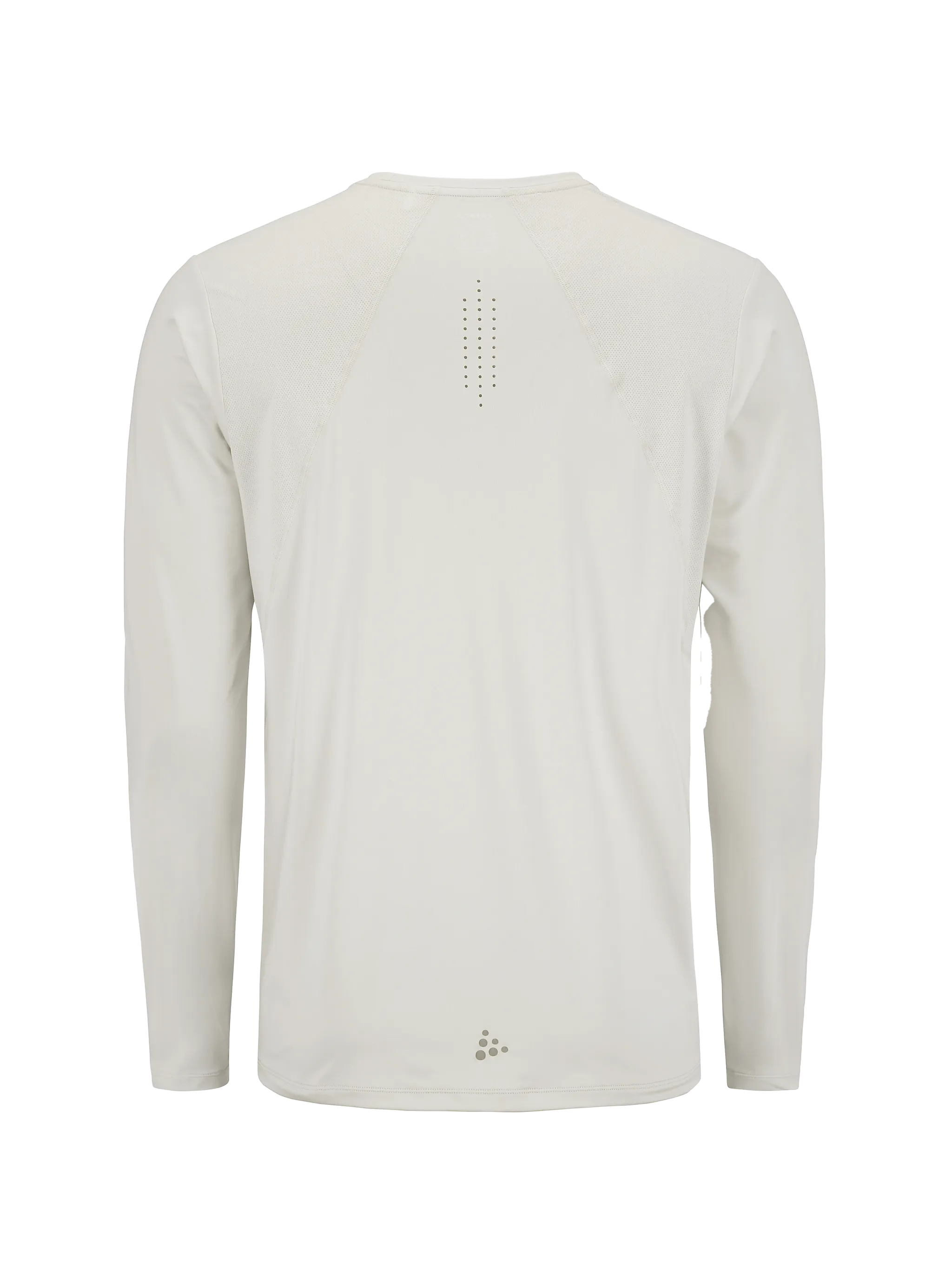 Adv Essence LS Tee 2 Herr