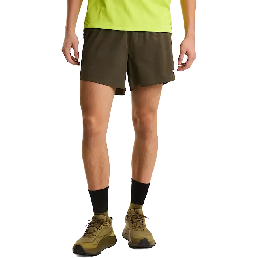 Sunriser Short 5'' Men