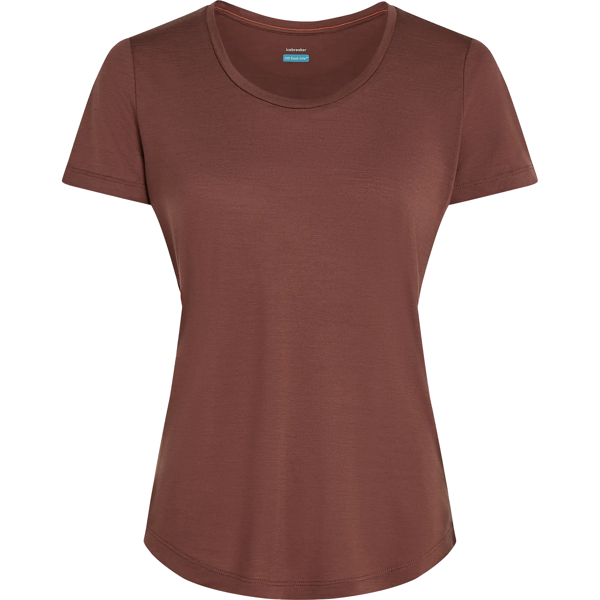 Sphere III SS Cool-Lite Scoop Tee Women T-shirt