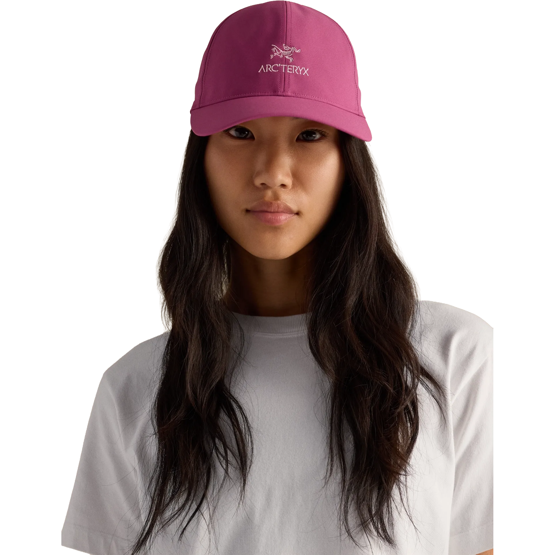 Bird Word Cap kasket