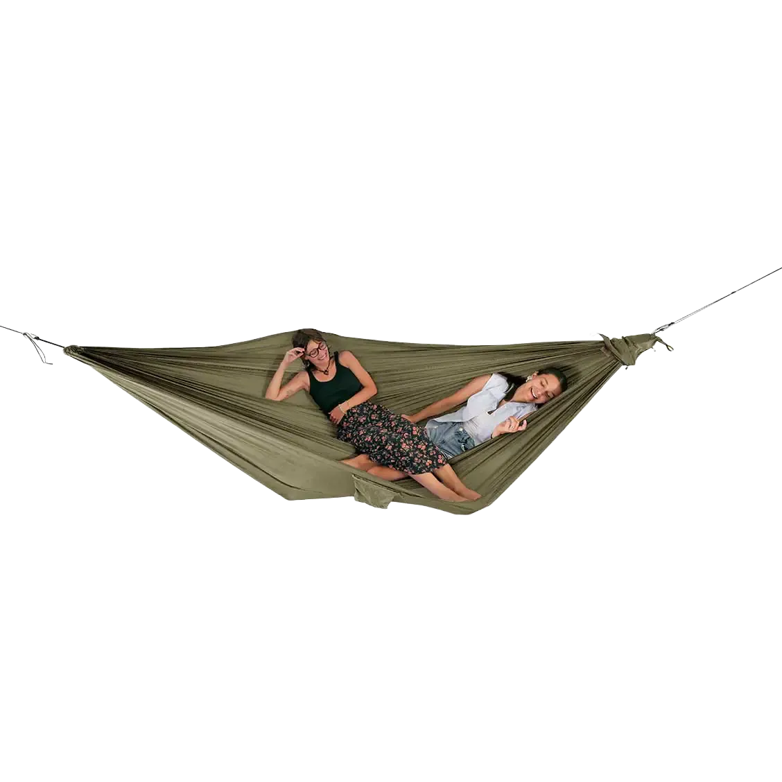 King Size Hammock hängmatta