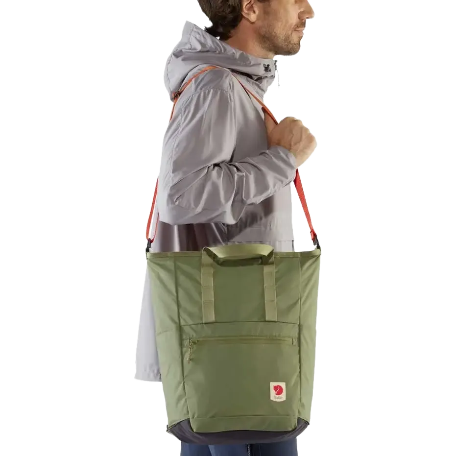 High Coast Totepack taske