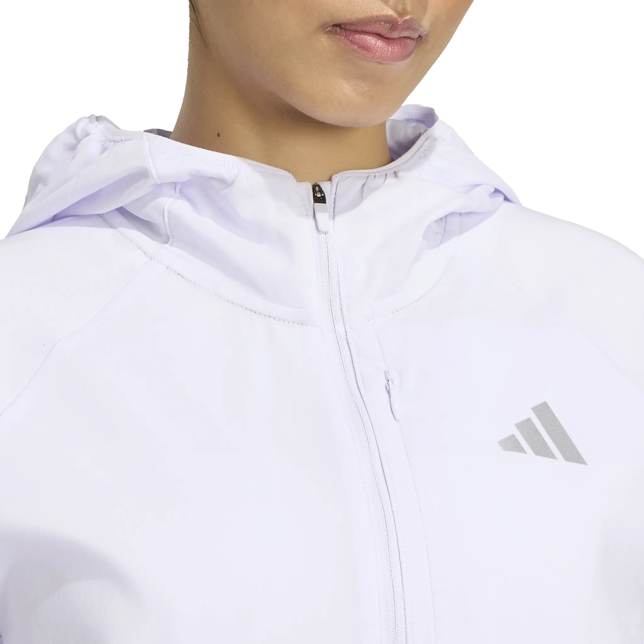 Run Ess Jacket Women