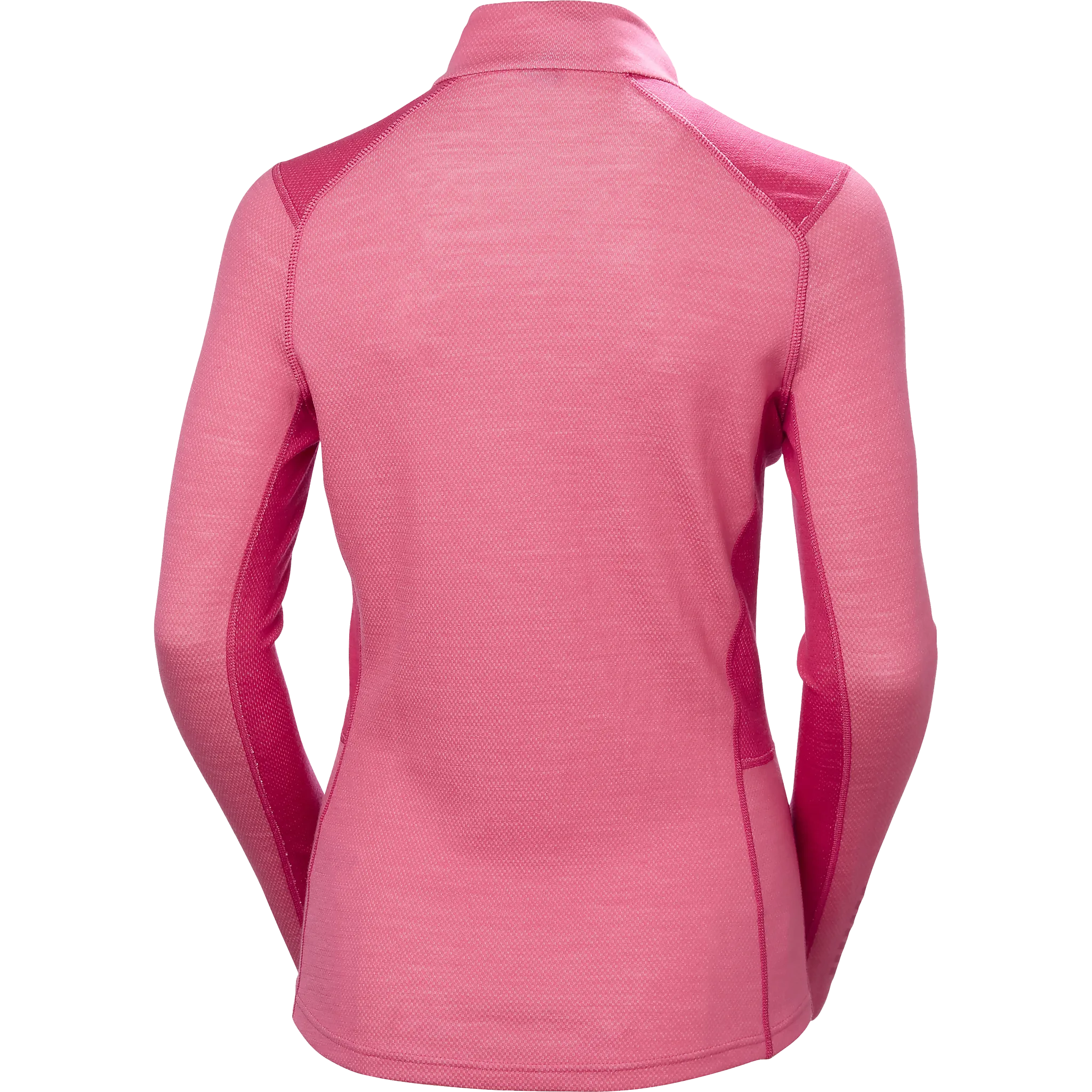 Lifa Merino Midweight 1/2 Zip Women undertrøje