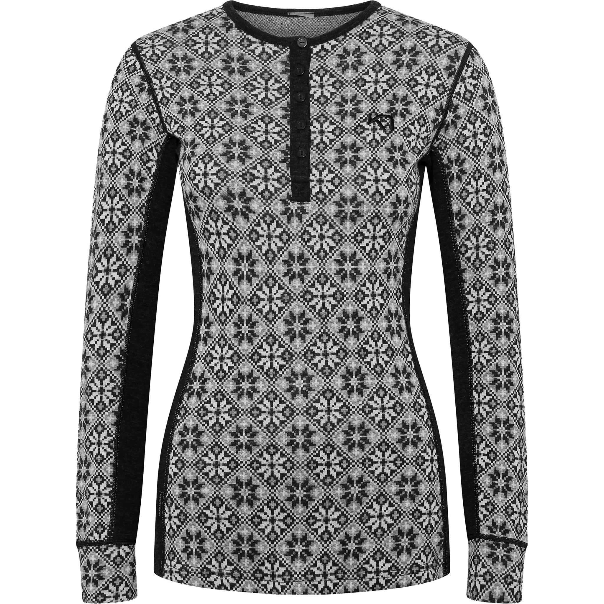 Rose LS Women