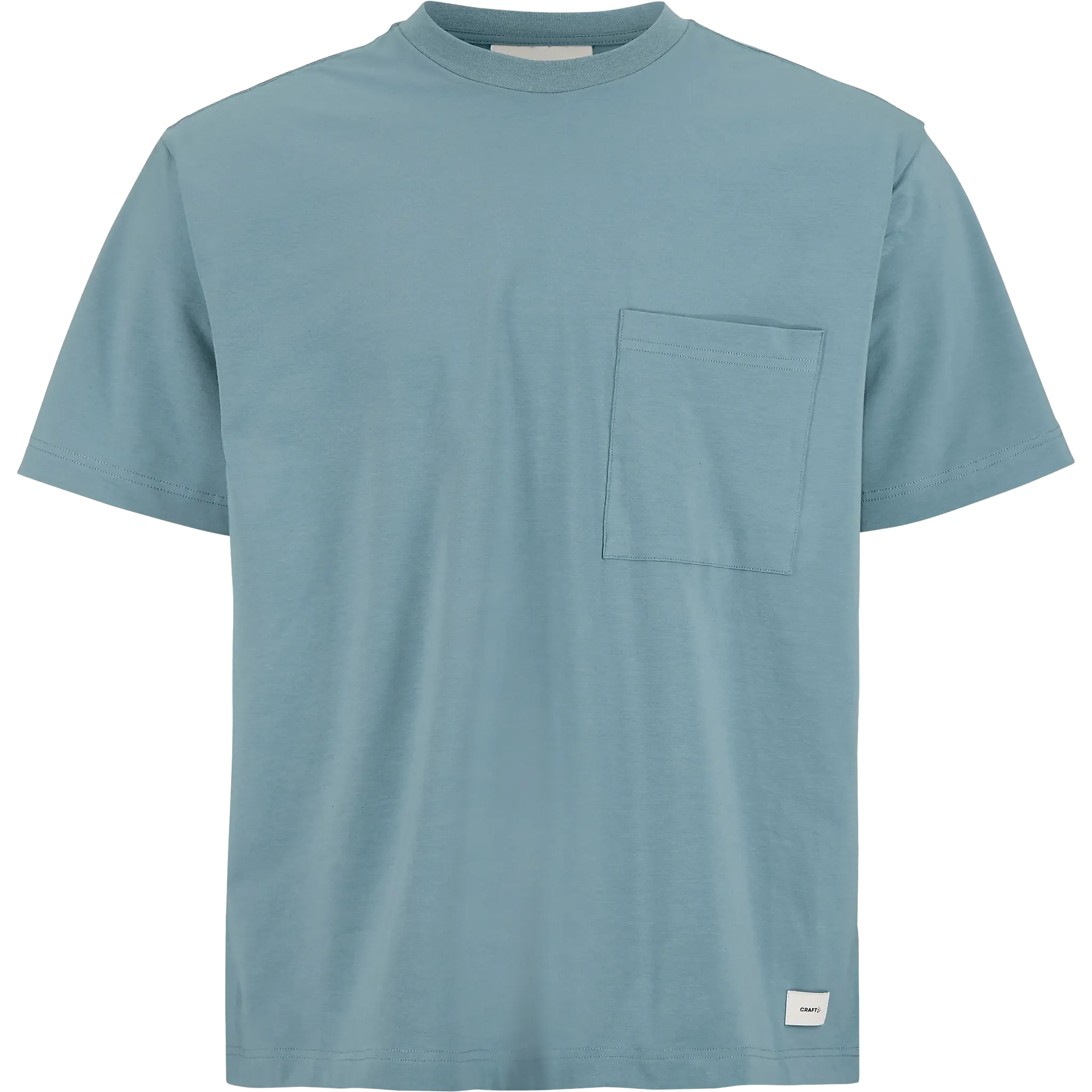 Collective Relaxed SS Tee Men