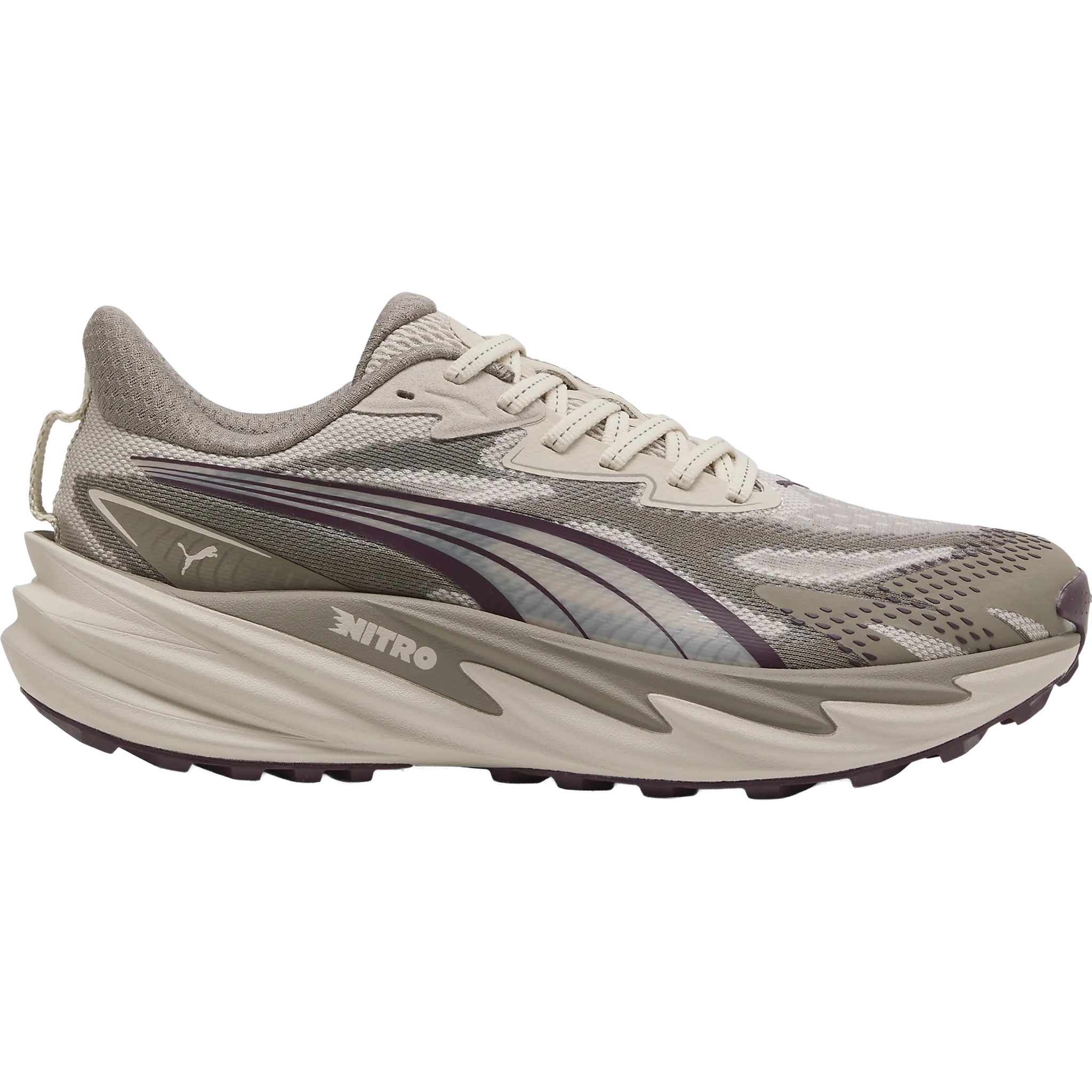 Velocity Nitro Trail Women
