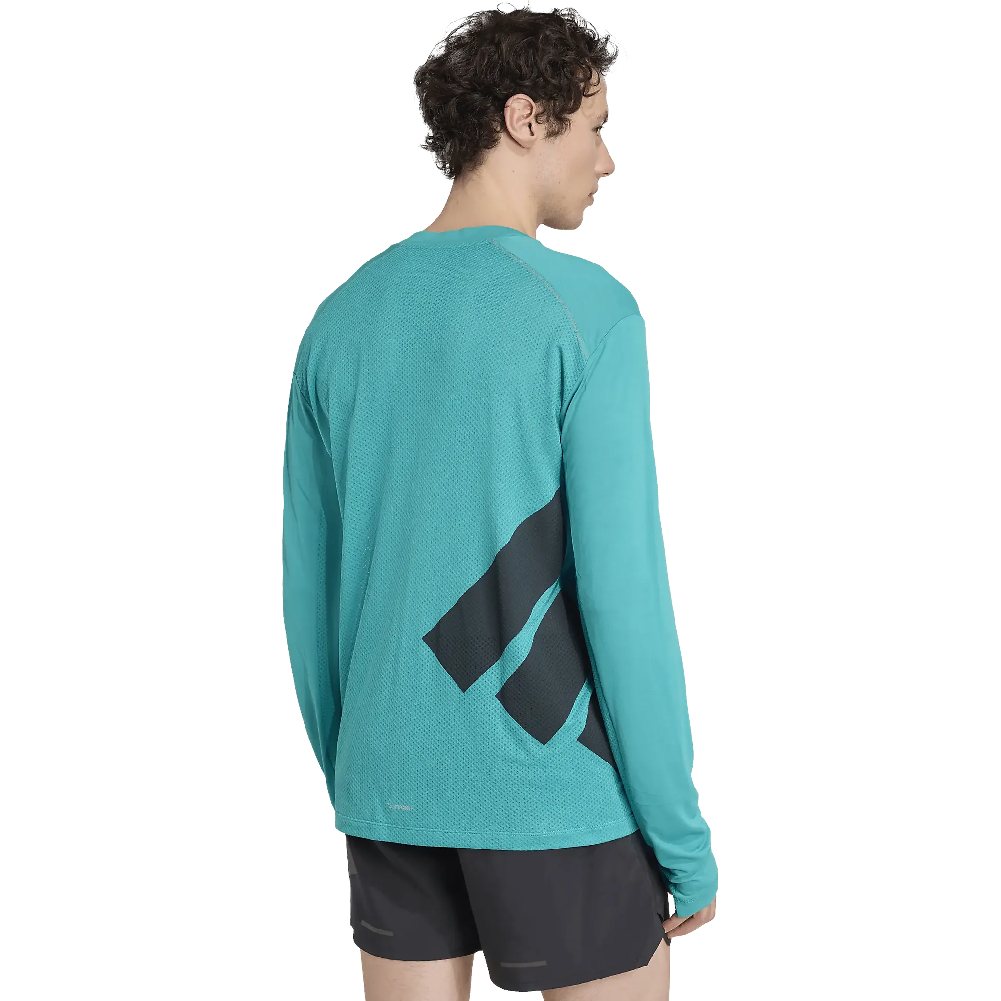 Xpr LS Tee Herrar