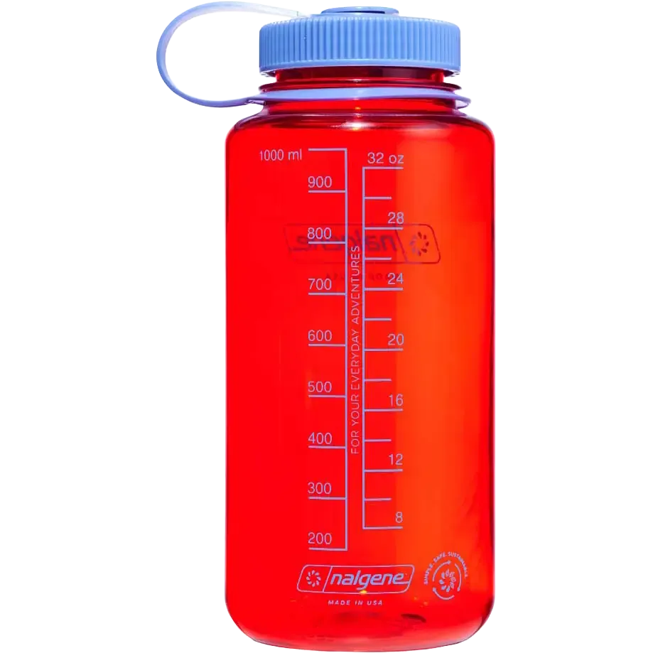 Wide Mouth Sustain 1000 ml vandflaske