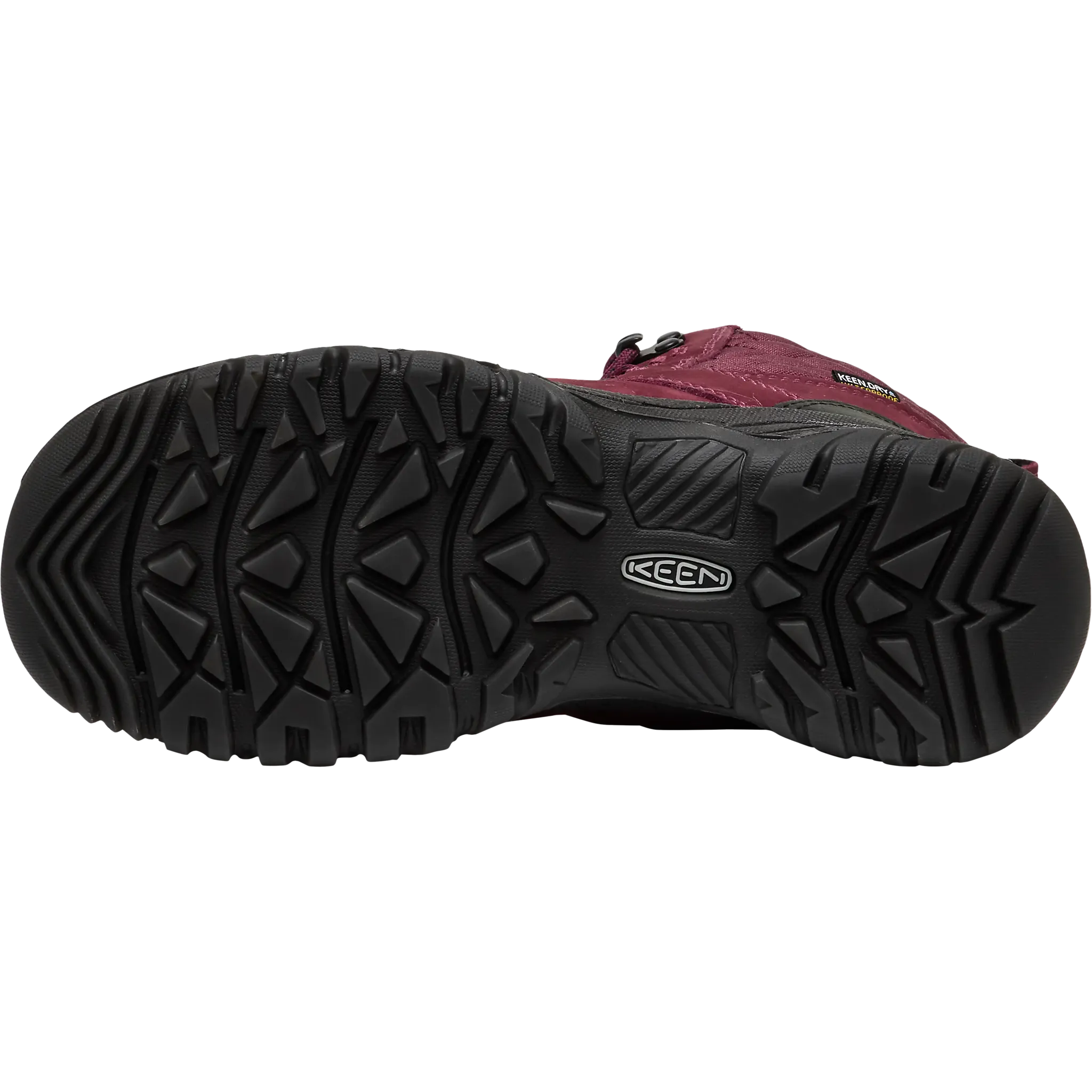 Greta Boot II WP Women