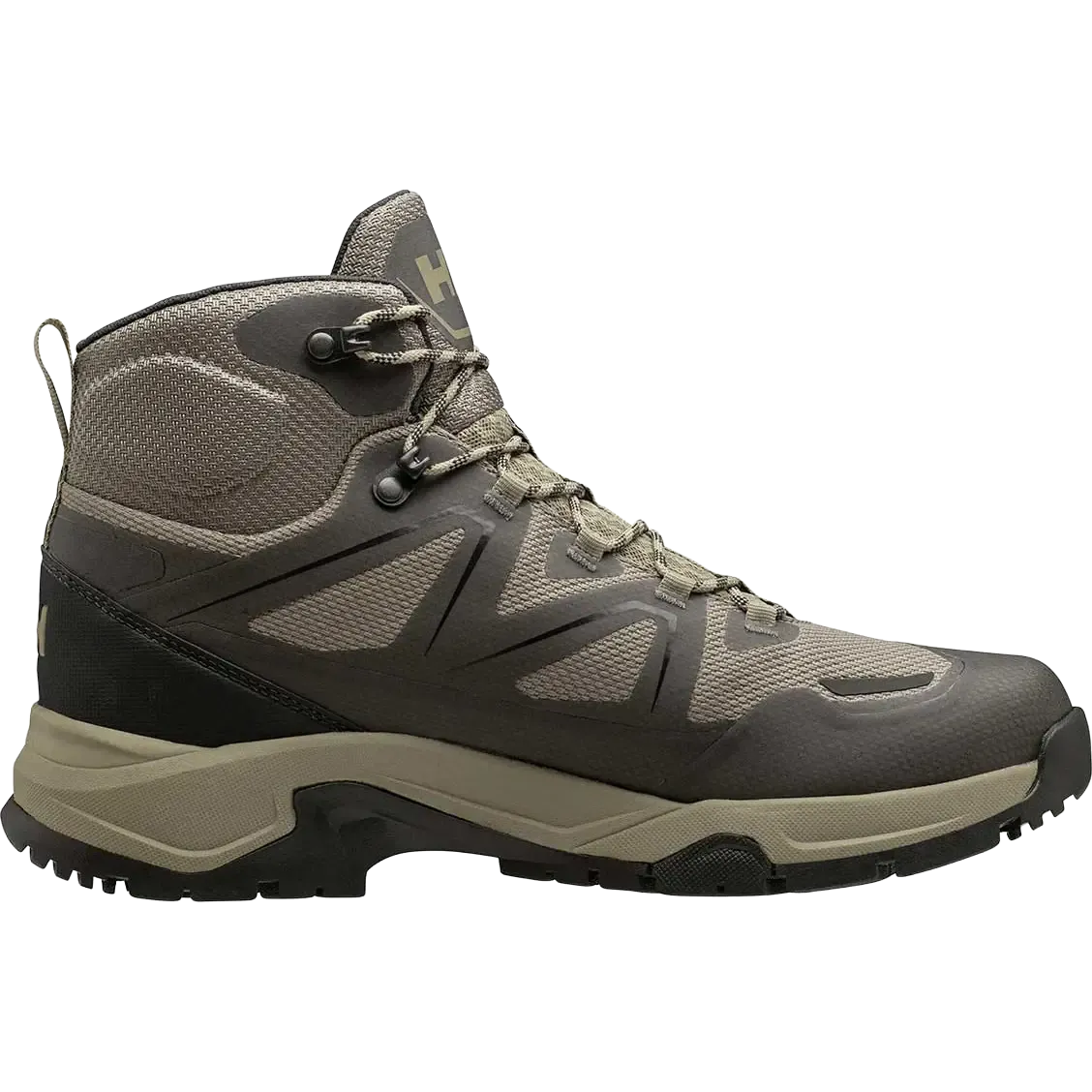 Cascade Mid HT Men herrestøvle