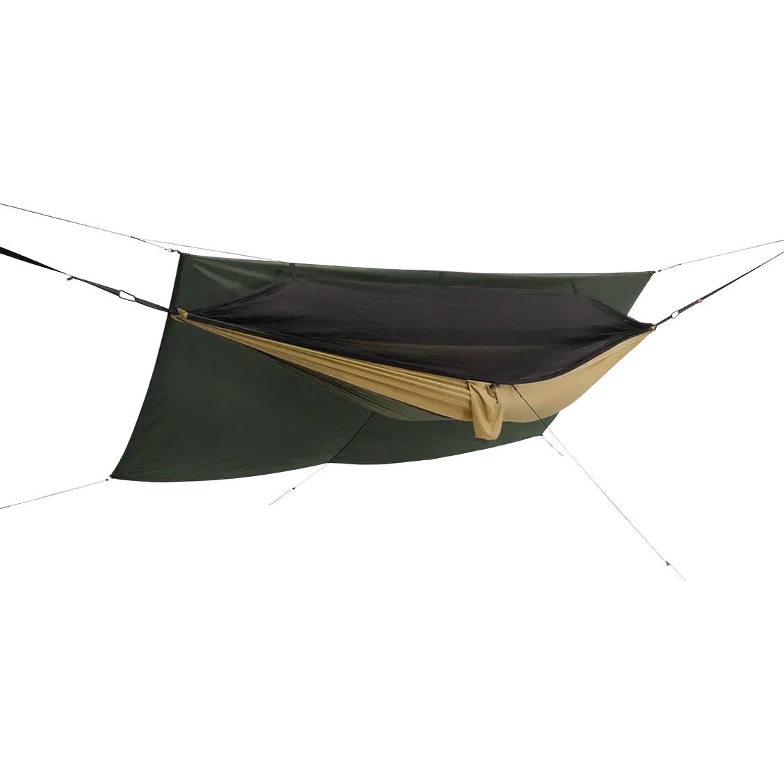 Trace Ultimate Hammock Set hängmatteset
