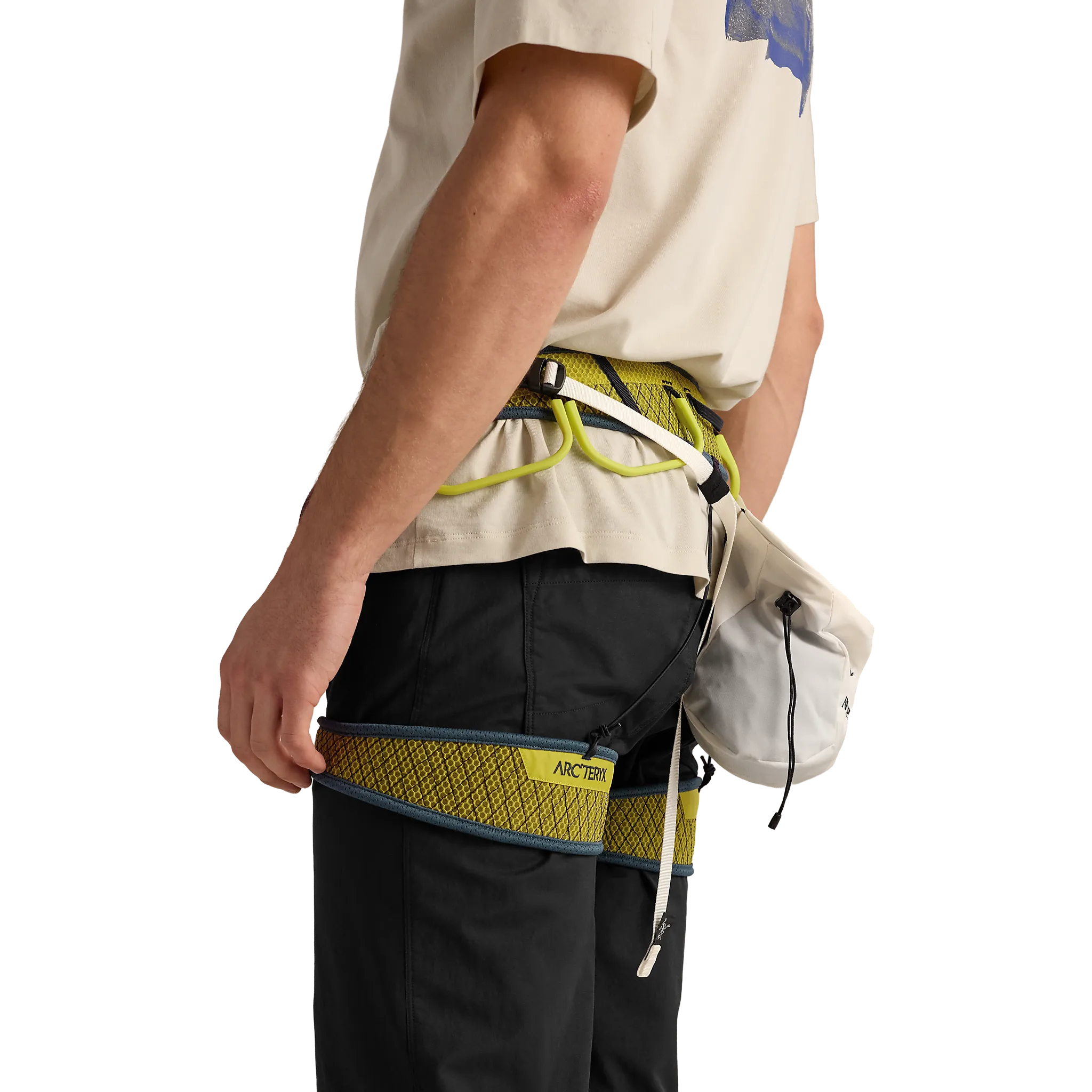 Ion SL Chalkbag