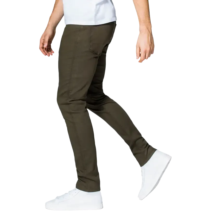 No Sweat Pant Men Slim 32'' herrebukser