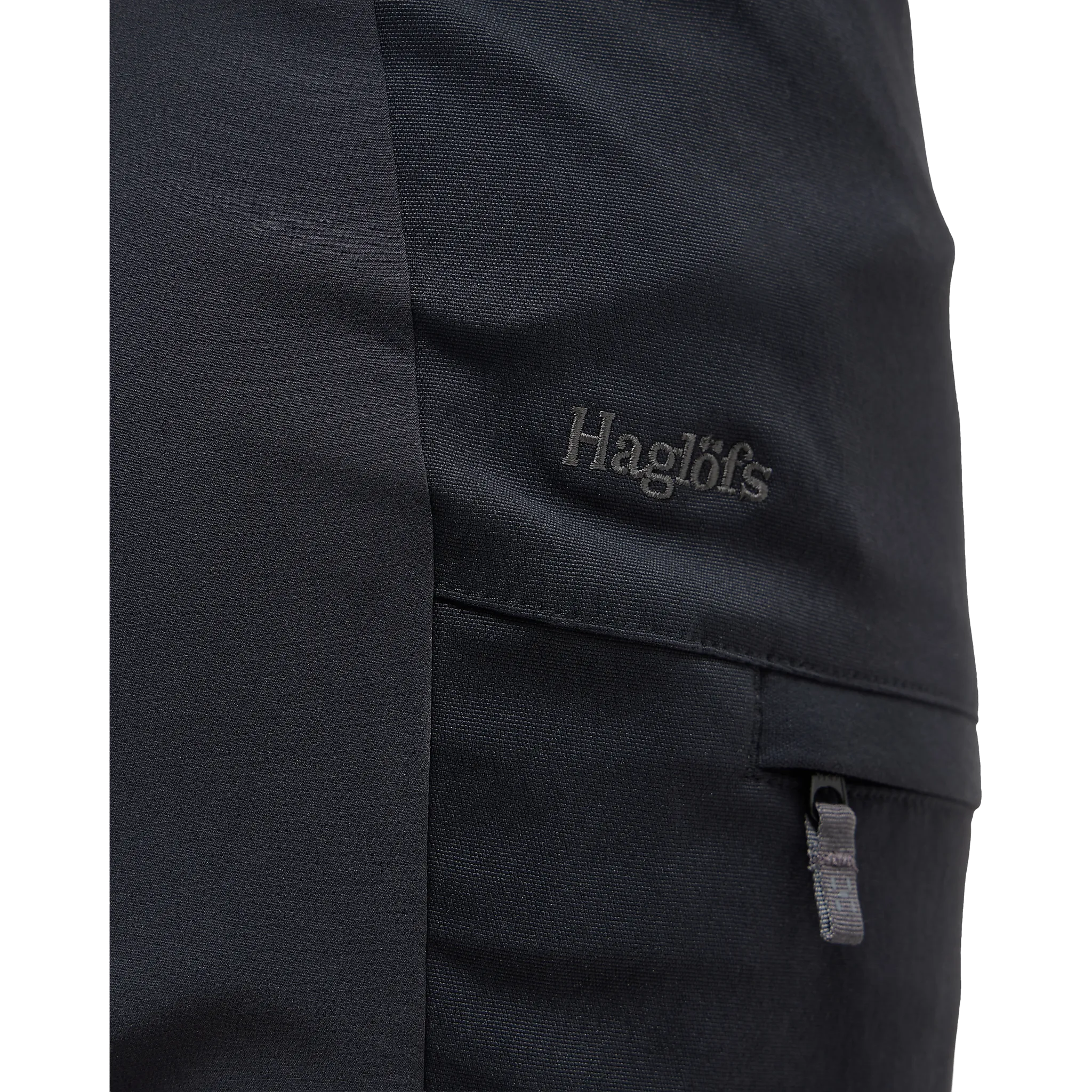 Alert Mid Pant Women