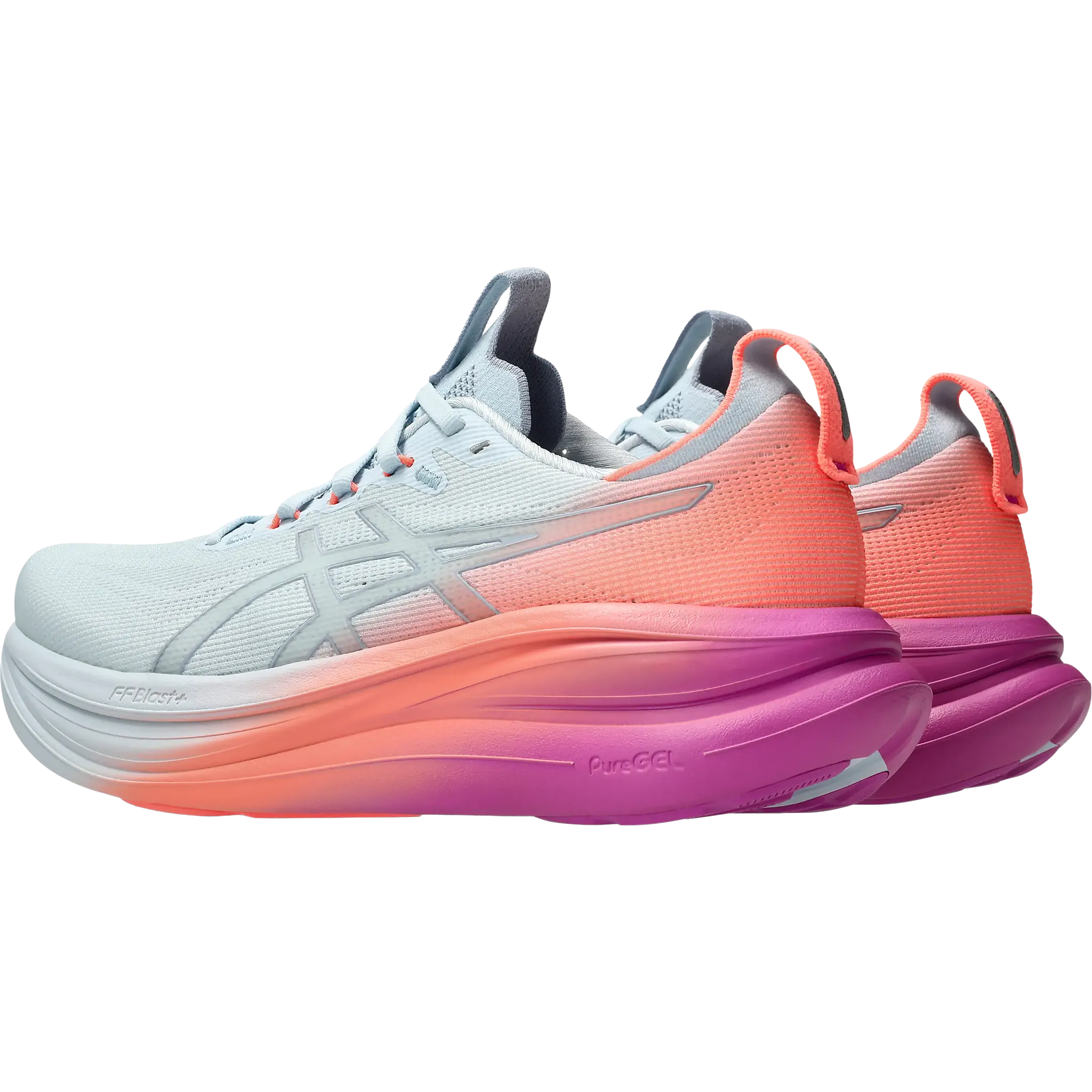 Gel-Nimbus 28 Women