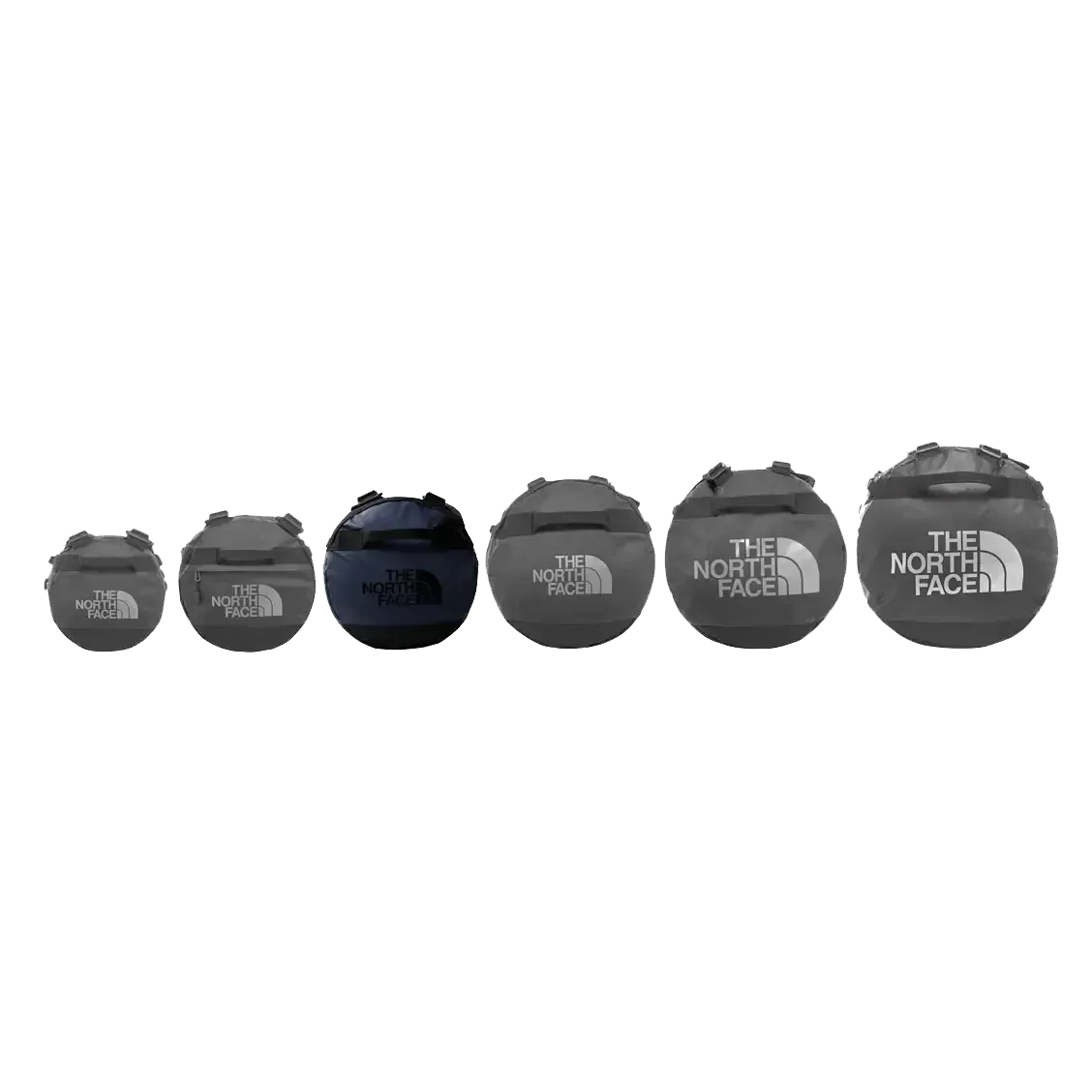 Base Camp Duffel M 71 liter