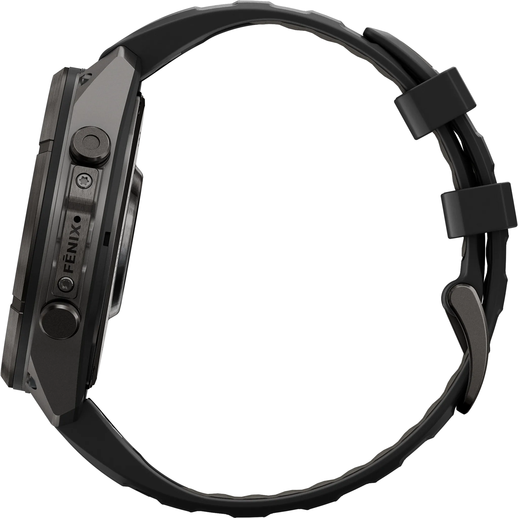 Fenix 9 Pro inReach 47 mm,AMOLED,Sapphire Cr