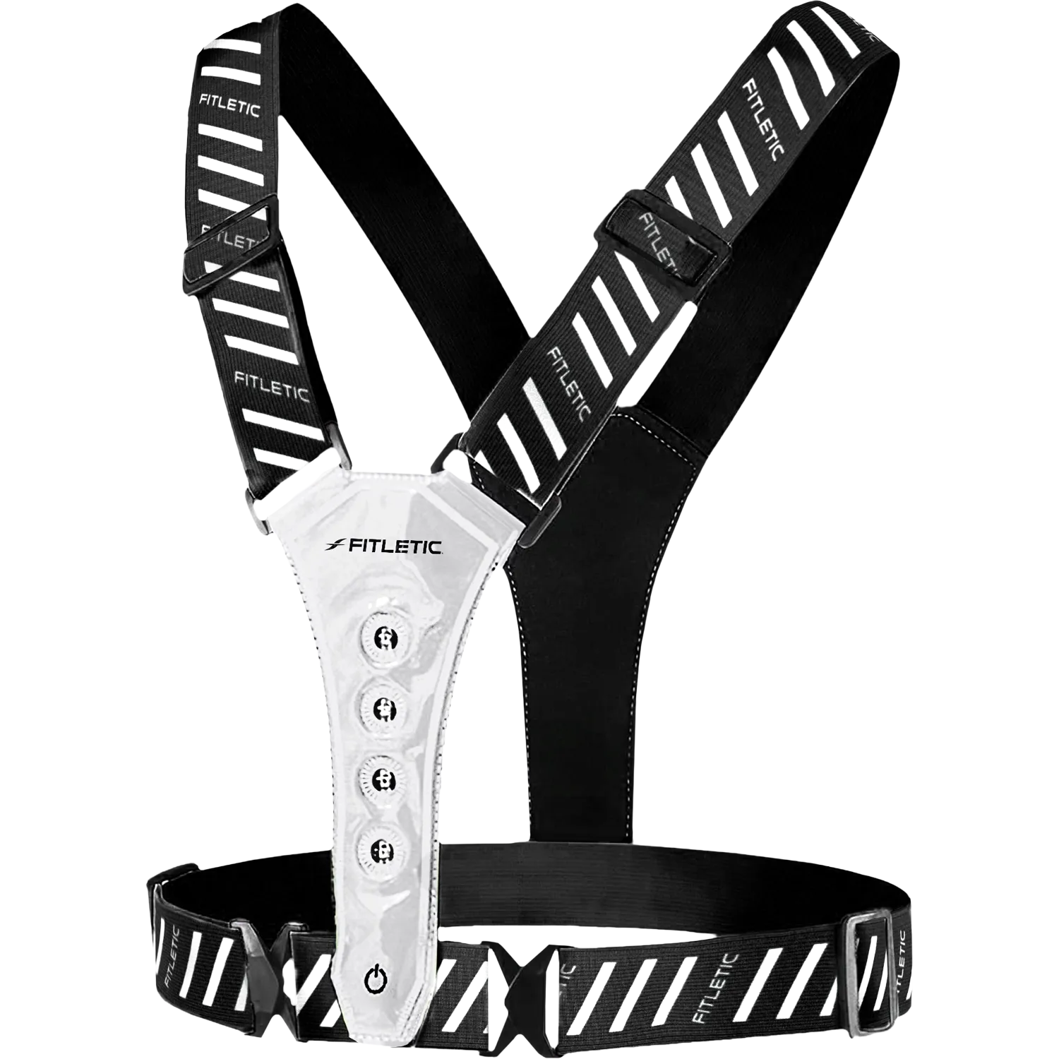 Fitletic Lumi LED Vest