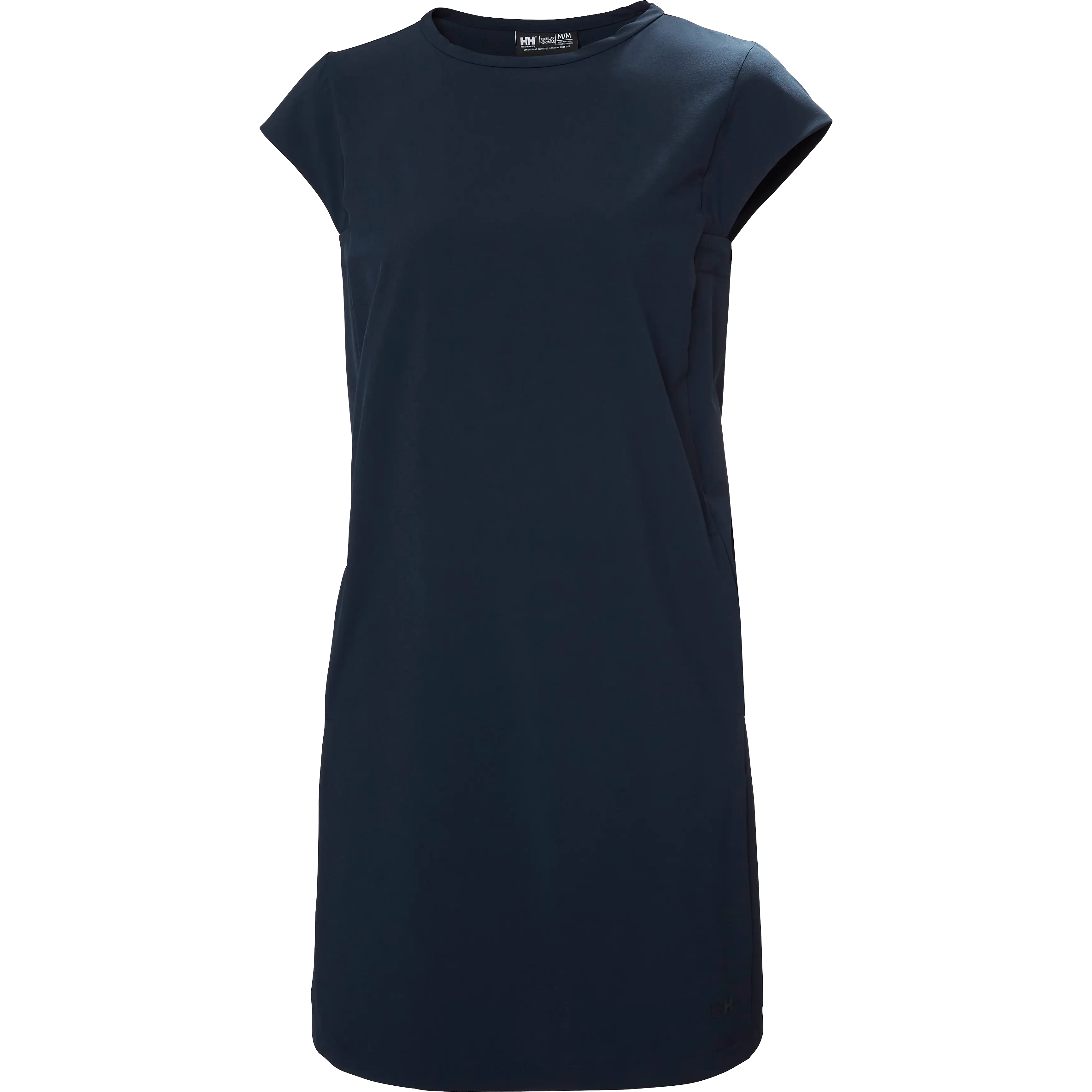 Helly Hansen Thalia Dress Women - Navy - S - Outdoor kjoler