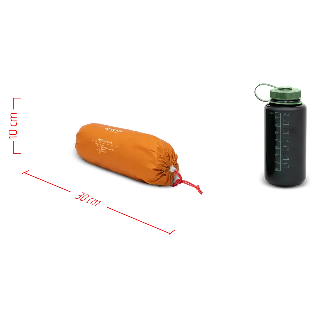 Vestis Duo Tarp UL 