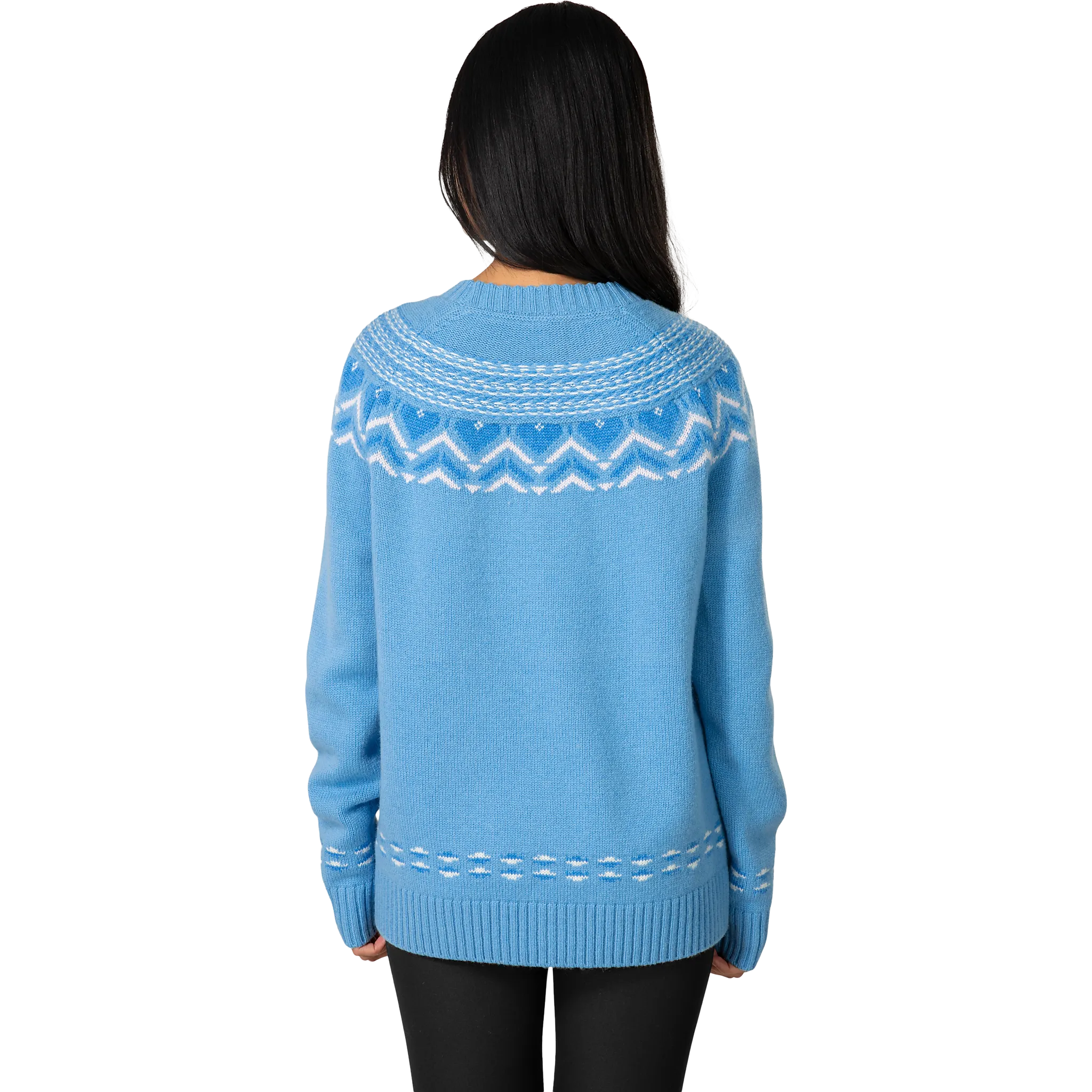 Sundve Knit Women