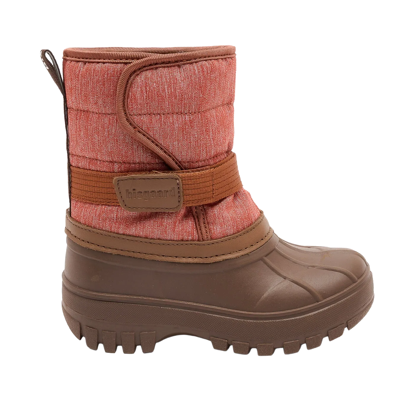 Pacson Boot Kids vinterstøvle