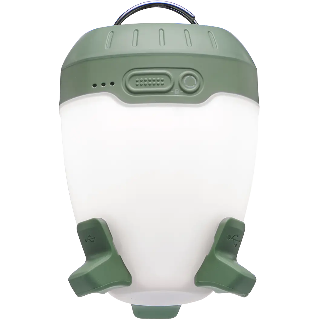 Black Diamond Orbiter 450 Lantern - Desert Sage - One size - Lanterner