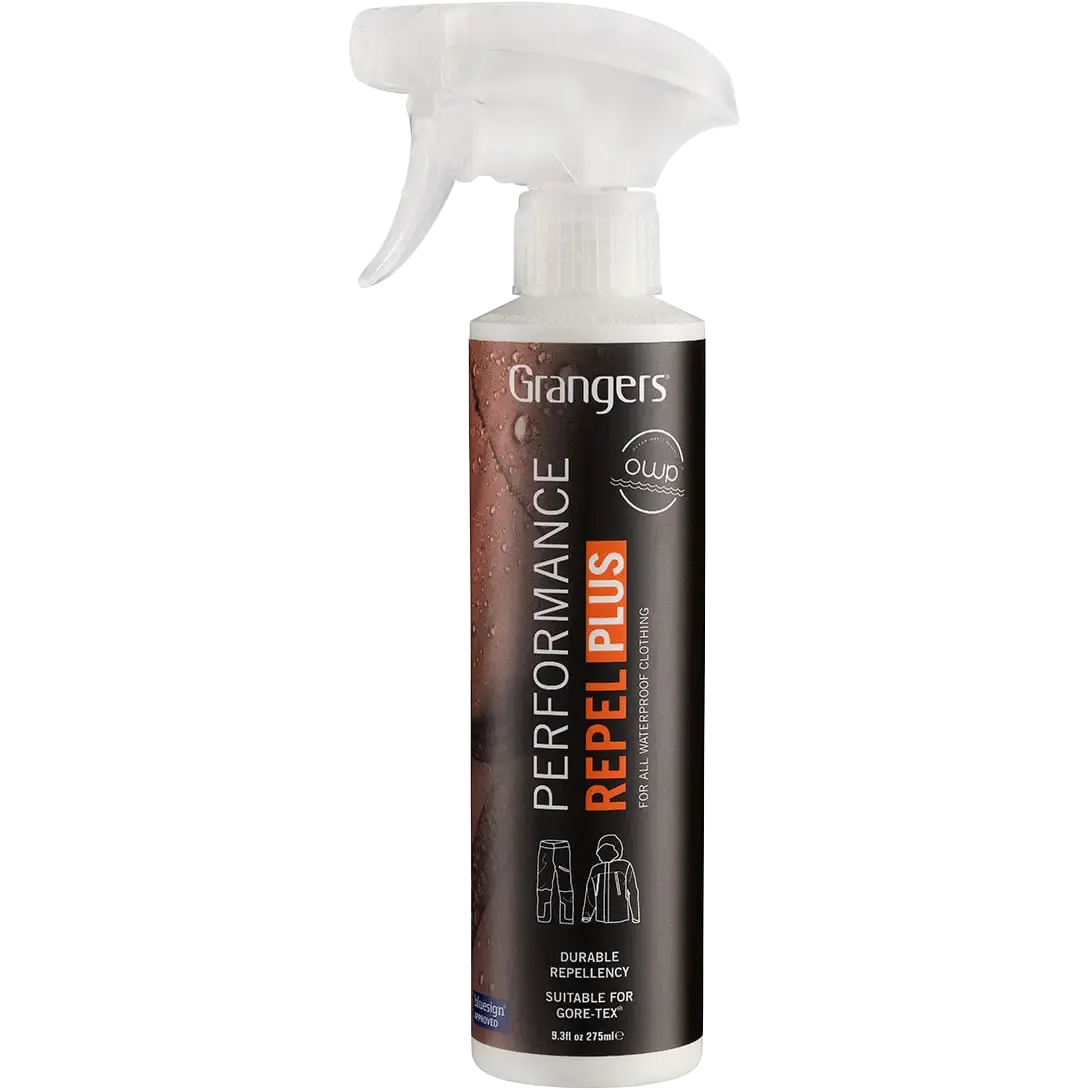 Performance OWP Repel Plus 275 ml imprægnering