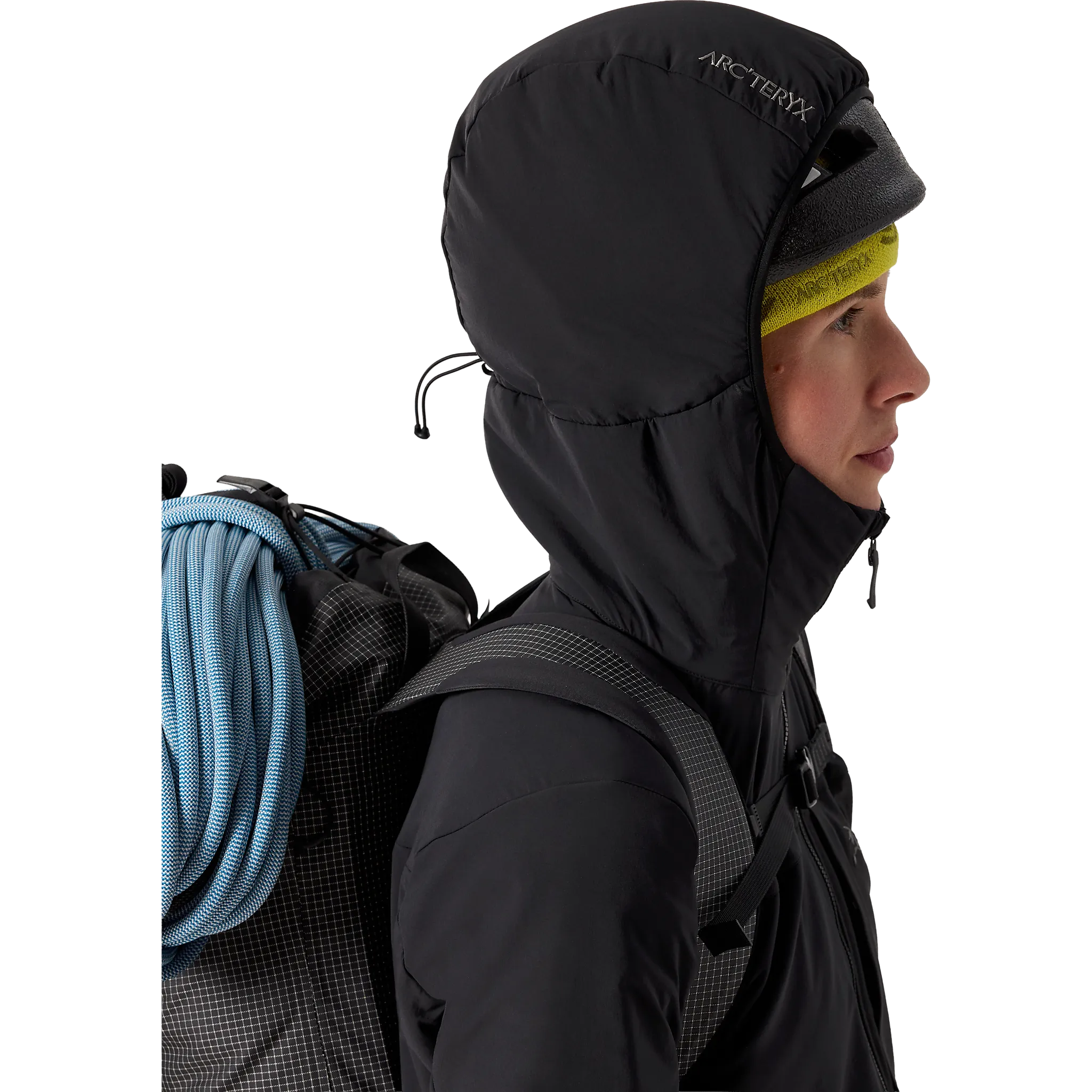 Proton Hoody W