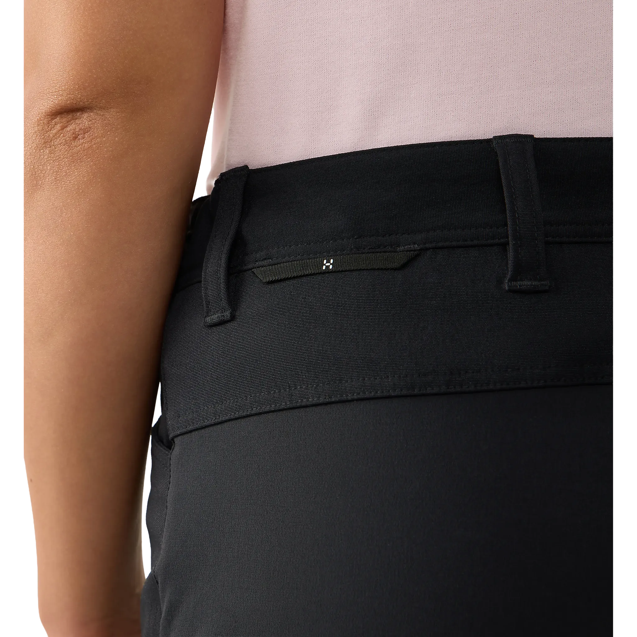 Alert Mid Shorts Women