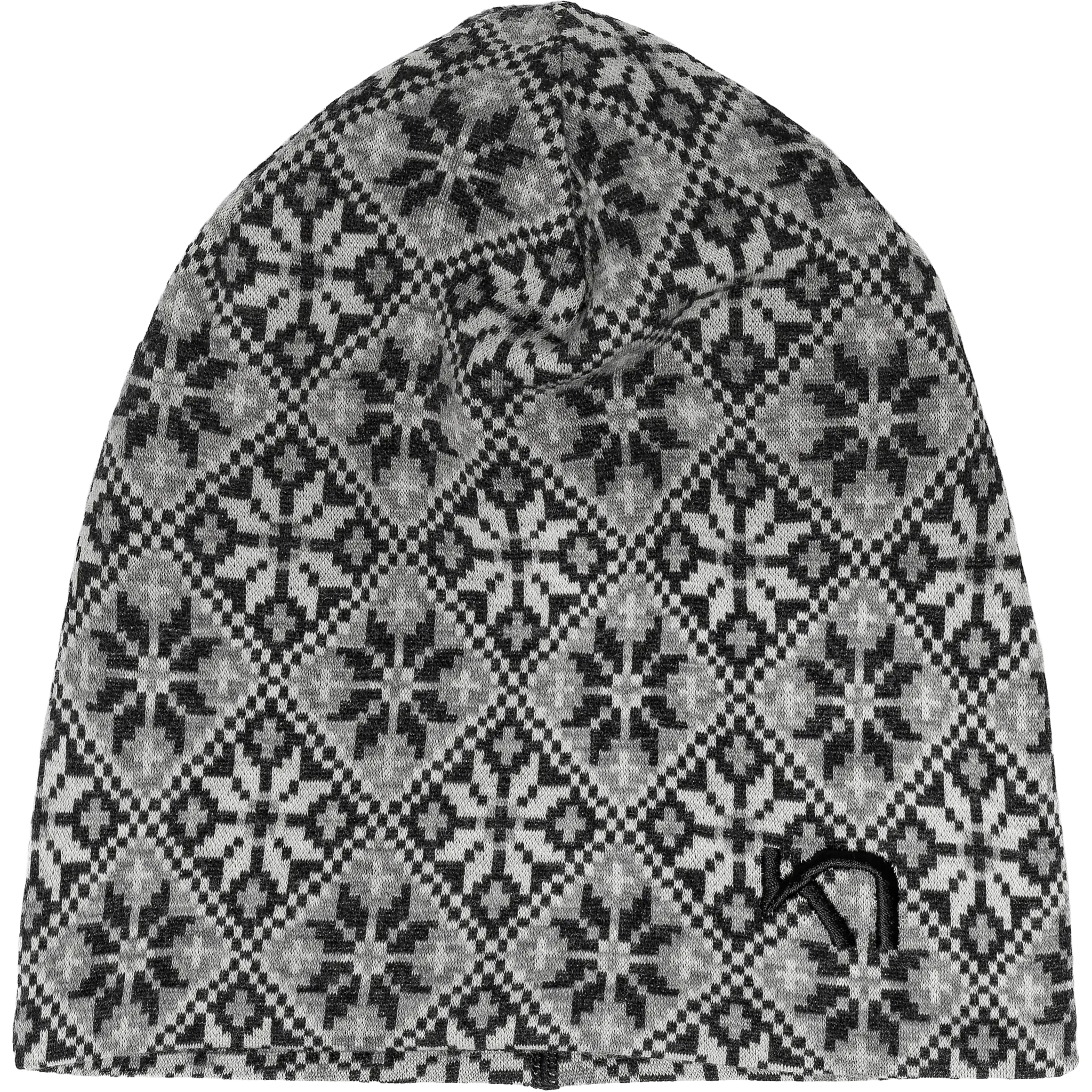 Rose Beanie Women