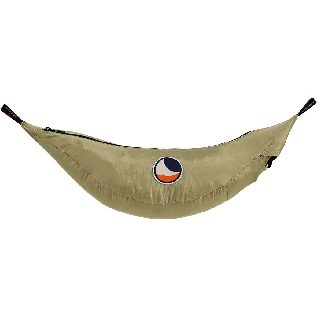 King Size Hammock hängmatta