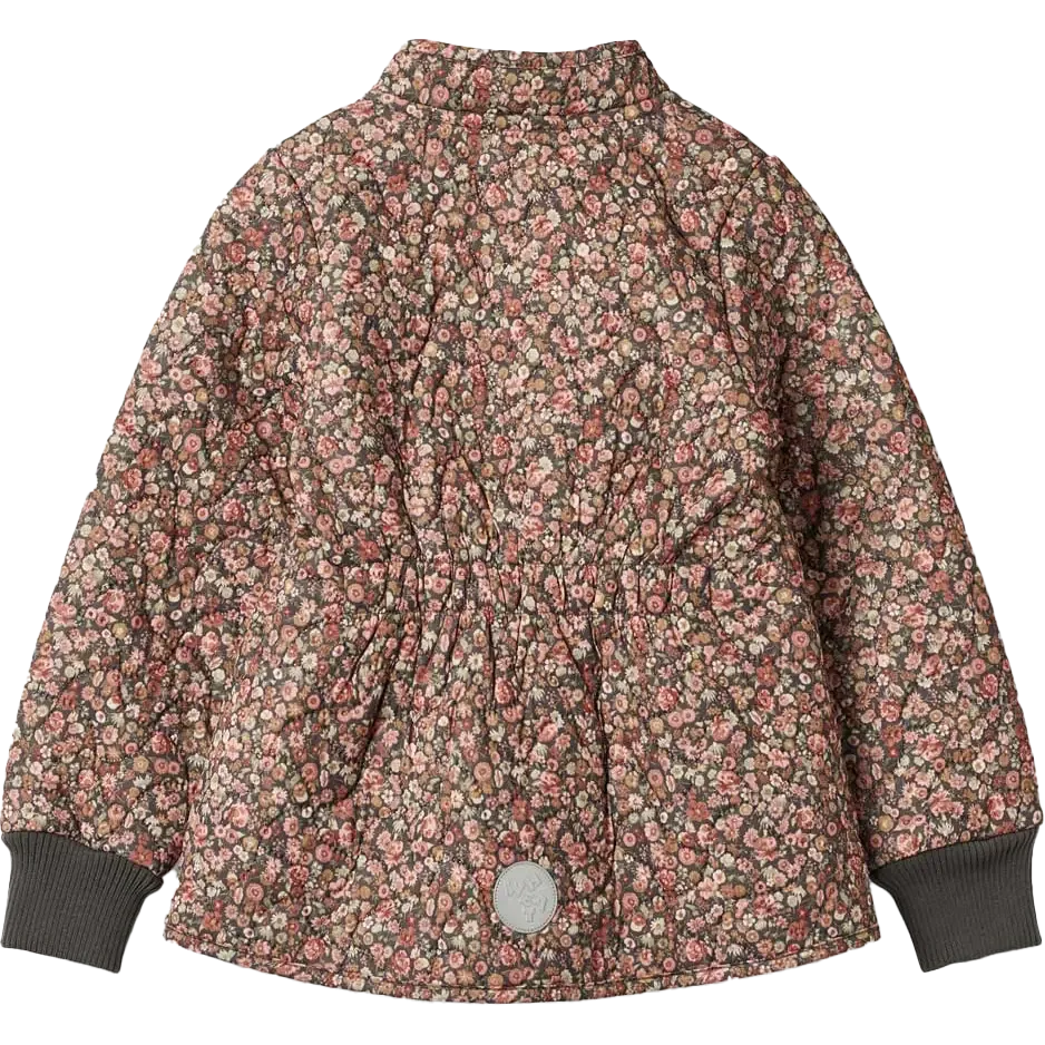 Thermo Jacket Thilde Kids børnejakke str. 98-140