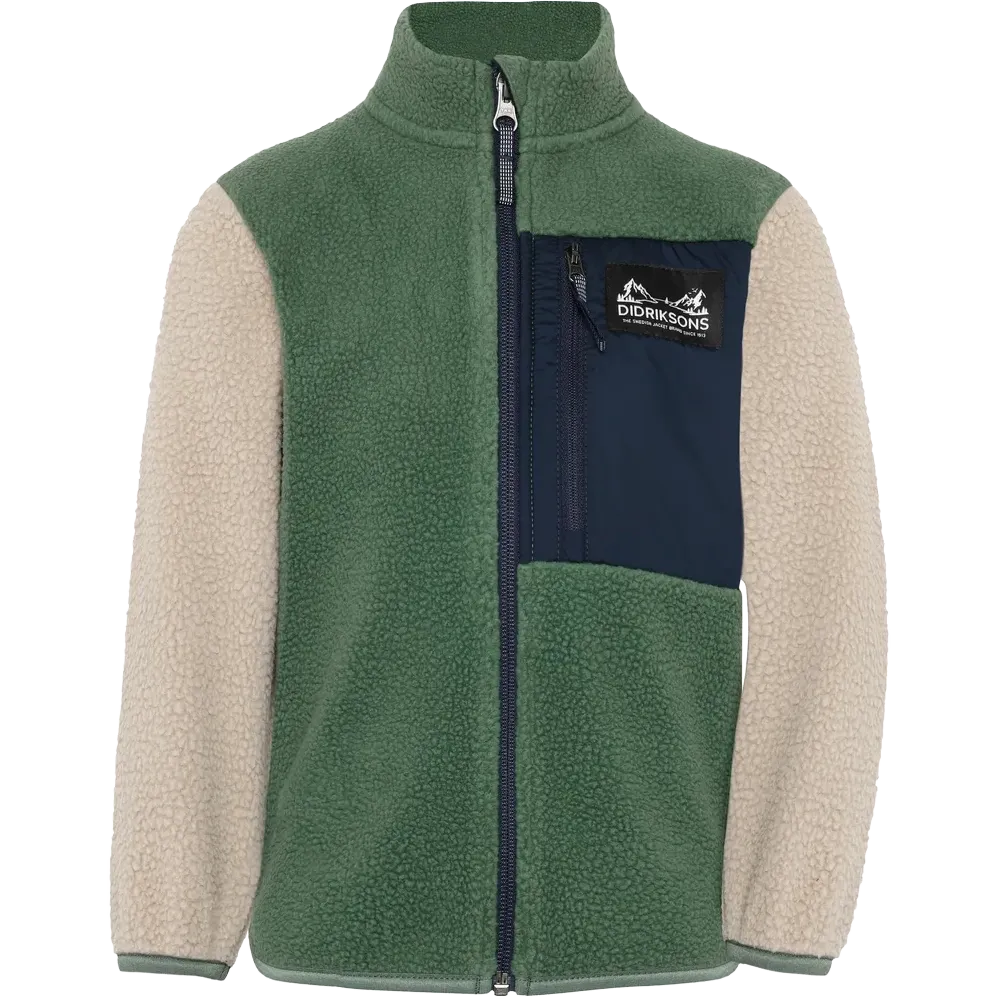 Anten Kids Fullzip 2